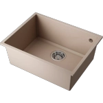 Кухонная мойка Omoikiri Tedori 54-U-BE