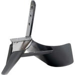 Окучник CHAMPION для культиватора   C3010