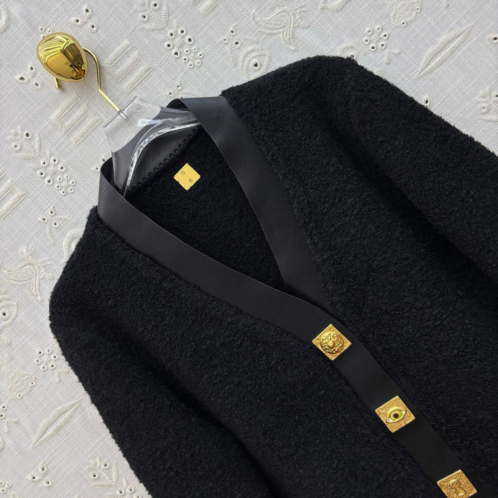 Кардиган Schiaparelli