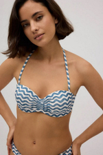 MAHE 82828 Бюст купальный