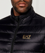 Пуховая куртка EA7 - черный(8NPB23 PNGPZ)