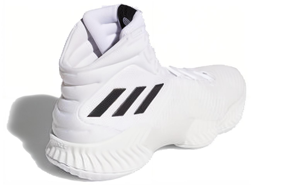 Кроссовки Adidas Pro Bounce 2018