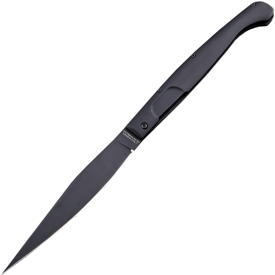 Складной нож Extrema Ratio 135RESBL L - "Resolza Large" c клинком из стали Böhler N690, рукоять Anticorodal®