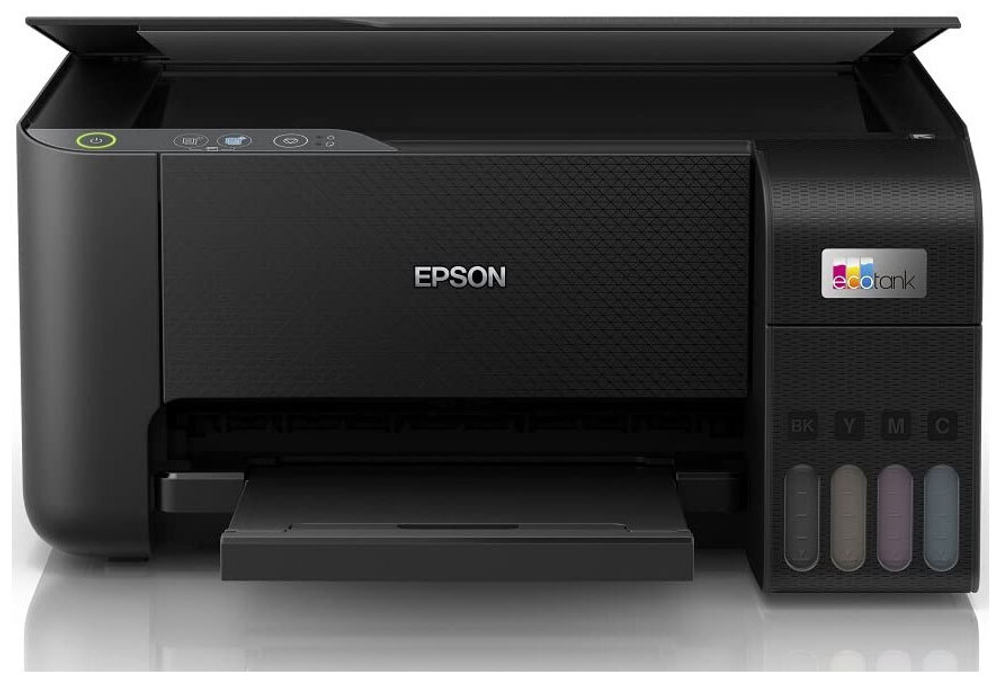 МФУ Epson EcoTank L3211 цветное струйное C11CJ68406