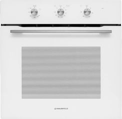 Газовый дух.шкаф Maunfeld MOGS703W