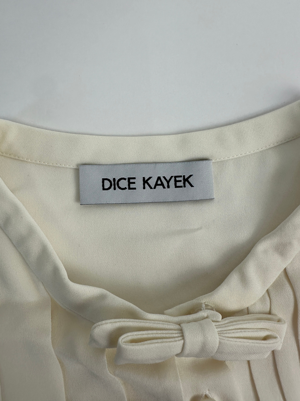 Блуза Dice Kayek