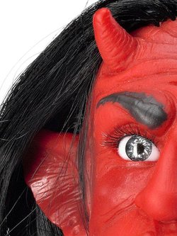 Кукла LAMAGIK мягконабивная 38см Exu (40050)