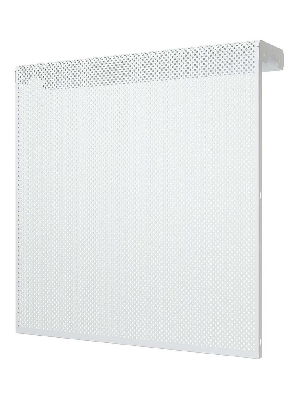 Экран радиаторный ДМЭР перфорированный 6 секций EVECS