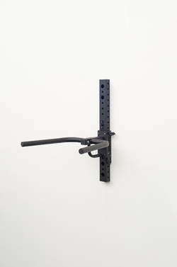 Складные настенные брусья для отжиманий с регулировкой высоты STECTER HOME