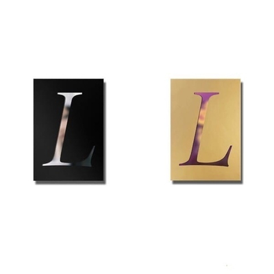 Альбом LISA - LALISA