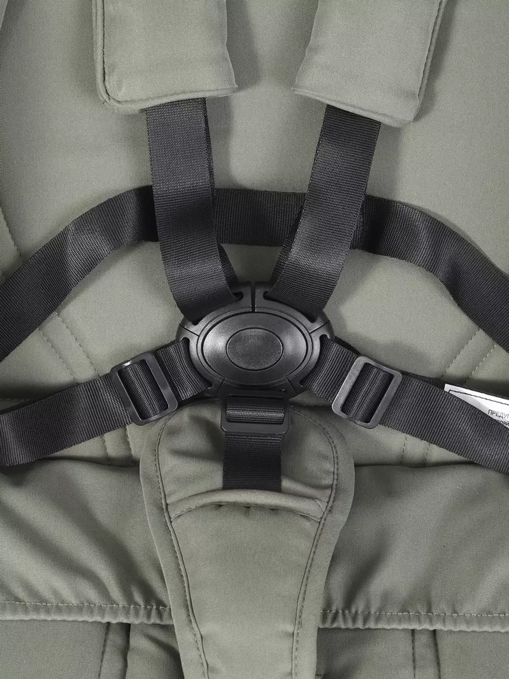 Прогулочная коляска Rant Caspia Soft RA100