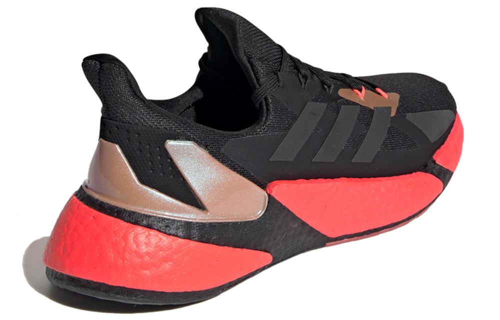 Кроссовки Adidas X9000L4 (Женская размерная сетка)