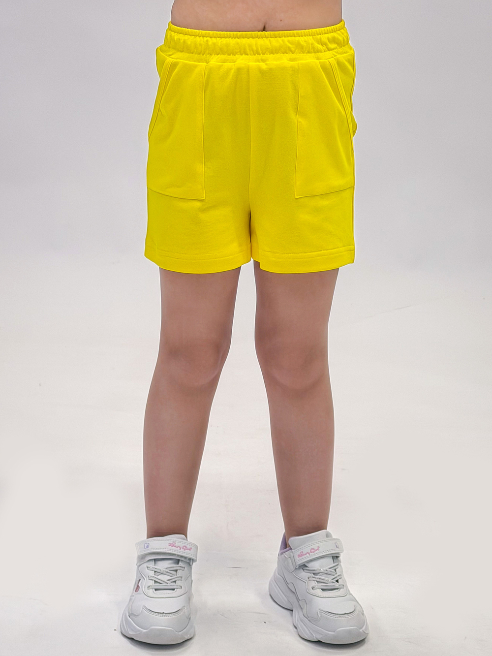 Шорты для девочки 1-6 лет