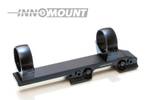 Кронштейн с кольцами D=30мм, BH=9мм, Innomount Blaser - Pulasr Thermion/Digex (арт: 50-TH-20-00-800), Innomount