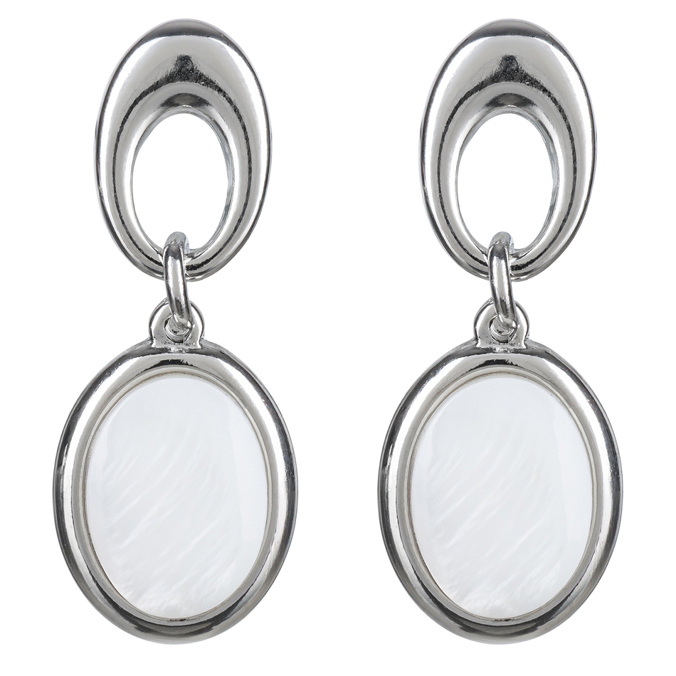 Серьги Possebon Madre A0368.1 S