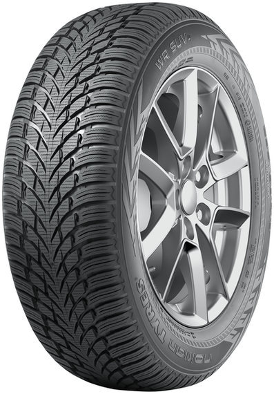 Nokian Tyres WR 4 SUV 215/65 R16 98H