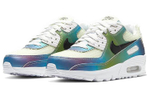 Кроссовки Nike Air Max 90 20 "Bubble Pack" GS (Подростковая размерная сетка)