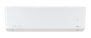 Инверторный кондиционер FUNAI ONSEN FULL DC Inverter Heat Pump RAC-I-ON35HP.D01