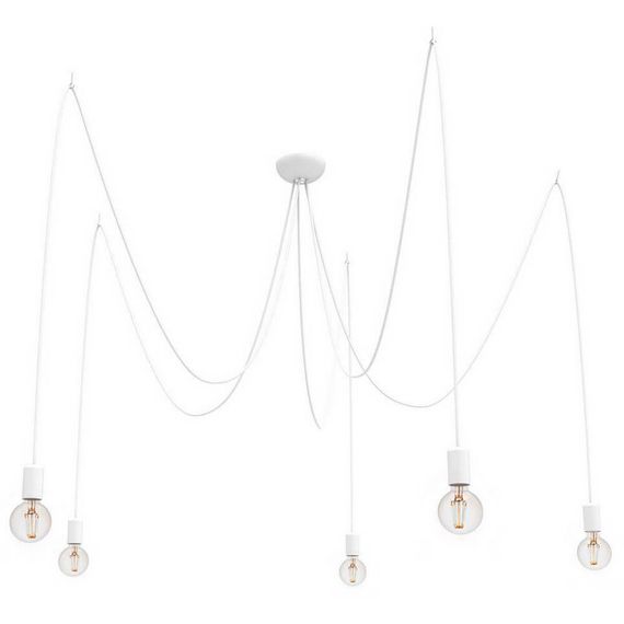 Подвесная люстра Nowodvorski Spider 9744