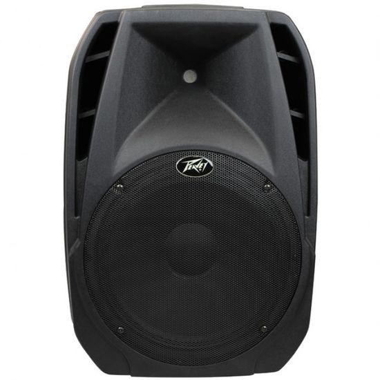 Акустическая система PEAVEY PBK 15PB 1x15