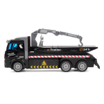 Автовоз на РУ, коробка SH091-143