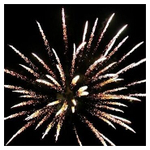 Народный Фейерверк НФ7014 Батарея салютов Сердечки (0,8"х16) Фейерверк