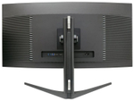 Монитор Acer Predator X34V/UM.CXXEE.V01 черный