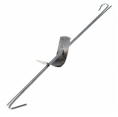 Европодвес для Армстронга 0,5м (100шт/упак)