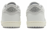 Кроссовки Air Jordan 1 Low Og "Neutral Grey"
