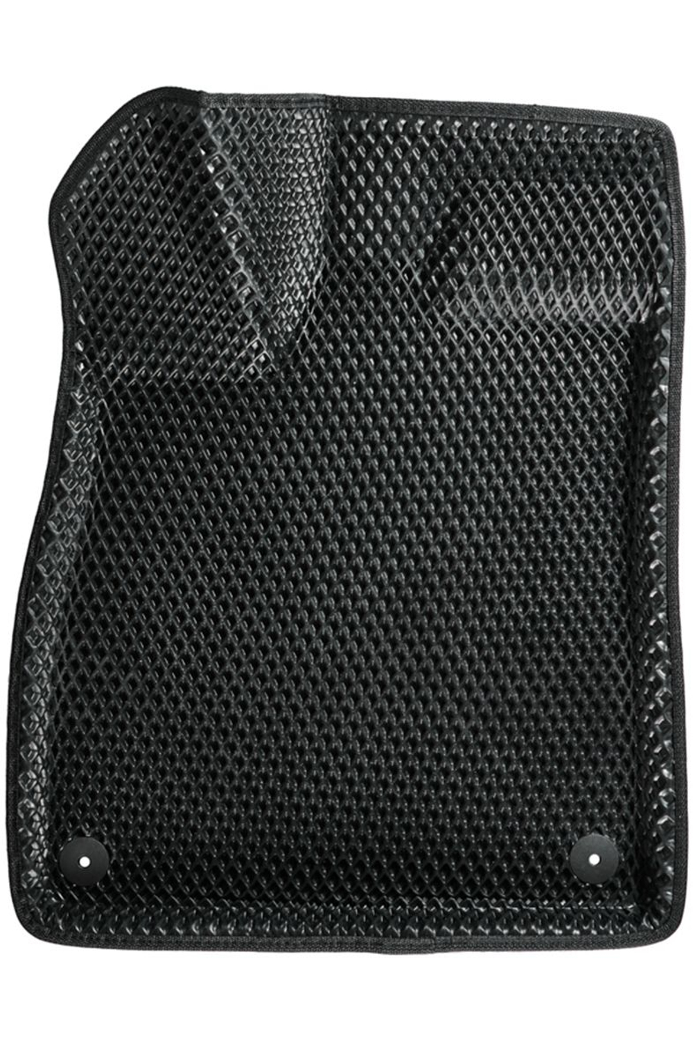 Коврики EVA 3D ромб для GAC GS8 II 2021-н.в. Seintex.99813