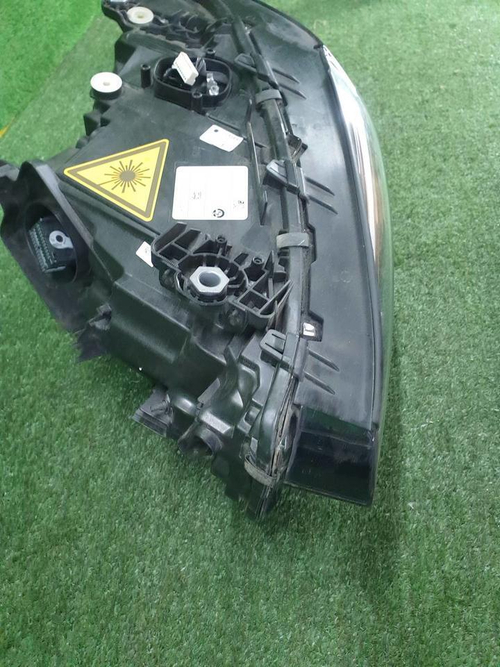 Фара Комплект фар BMW X3 G01 (2021-н.в.) Laser