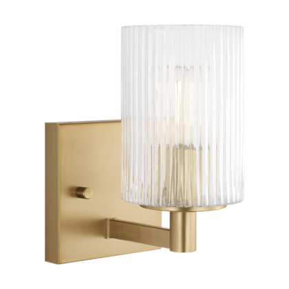 Настенный светильник Visual Comfort Lando One Light Wall / Bath Sconce