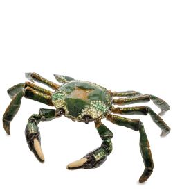 Nobility JB- 60 Шкатулка «Краб» большой