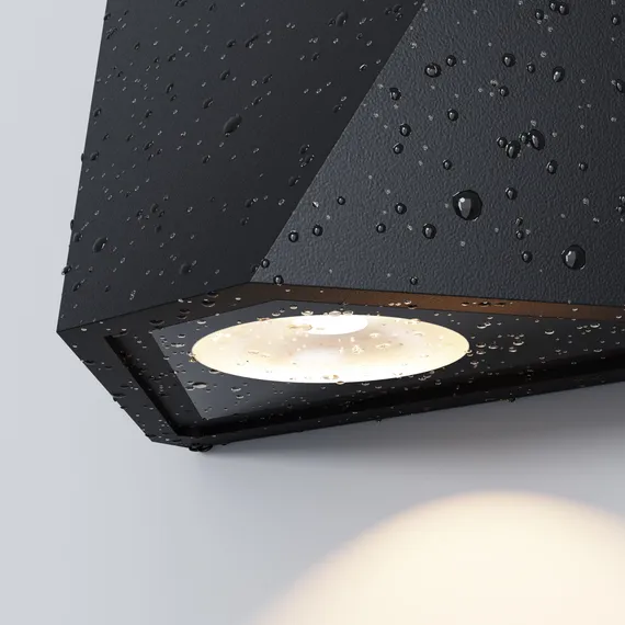 Архитектурная подсветка Бикман / Beekman 3000К 6Вт IP 54 Outdoor o577wl-l5b