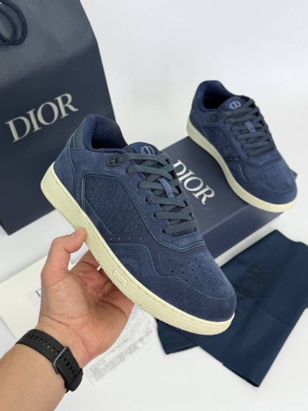 Кеды Christian Dior