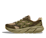 Кроссовки unisex Hoka Clifton L Suede TP
