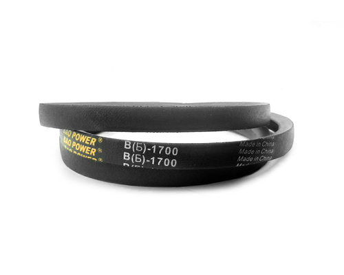 Ремень B1700 Lw / 1660 Li / 1726 La