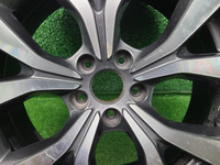 Диск Комплект дисков R18 Chery Tiggo 7 Pro (20-24)