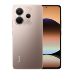 Смартфон Xiaomi Redmi Note 14 4G NFC 6 ГБ + 128 ГБ («Золотой песок» | Sandy Gold) (версия Global)