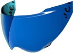 Визор Shield Domain / Синий