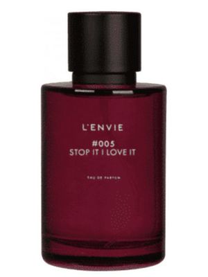 L’envie Parfums #005 Stop It I Love It