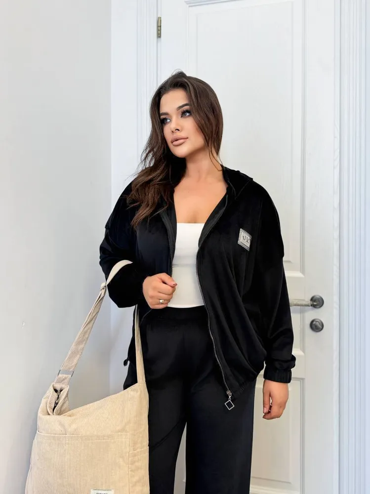 Костюм УК-5849.22 Фабрика Моды