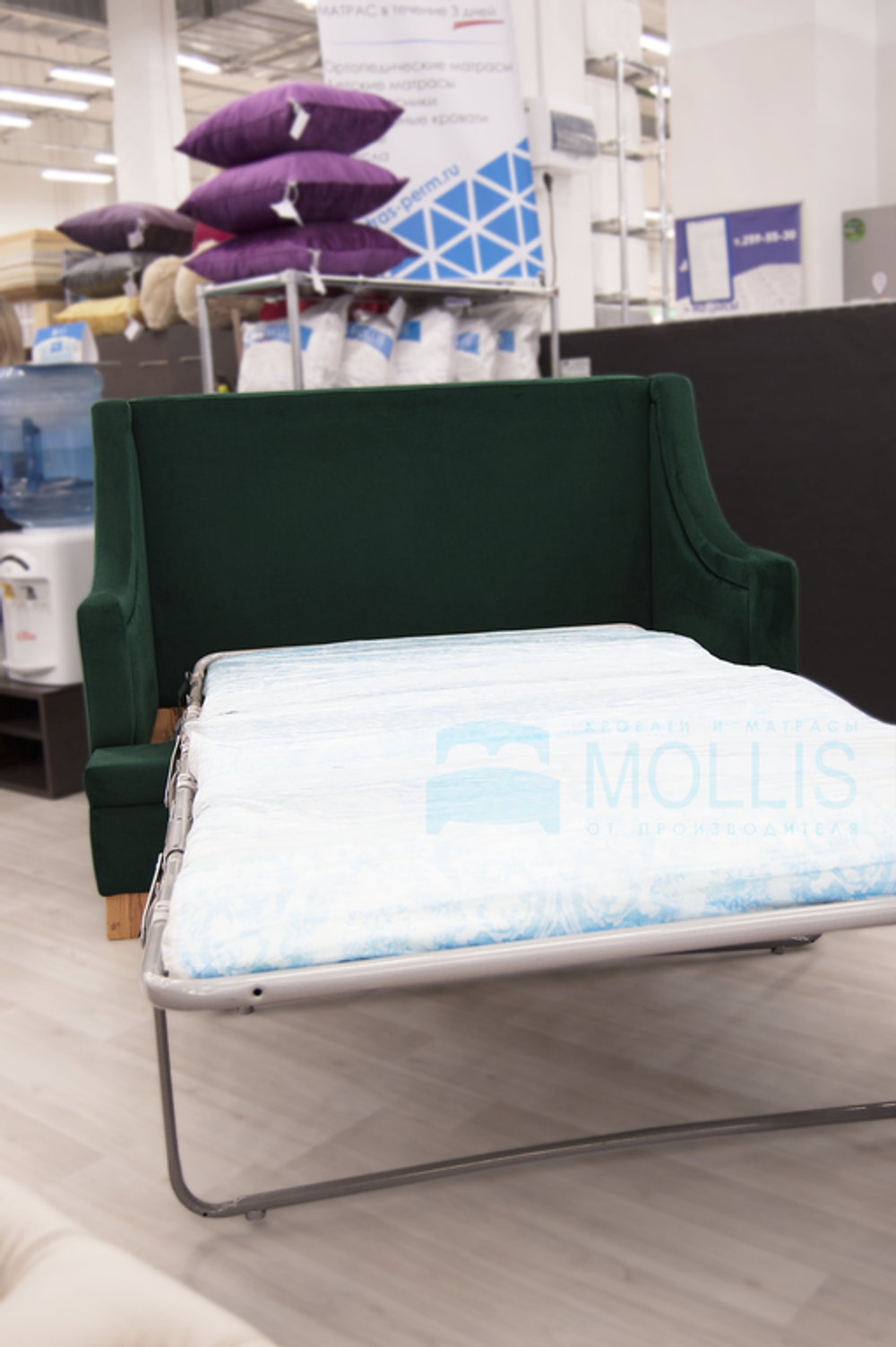 Диван "Тиффани"