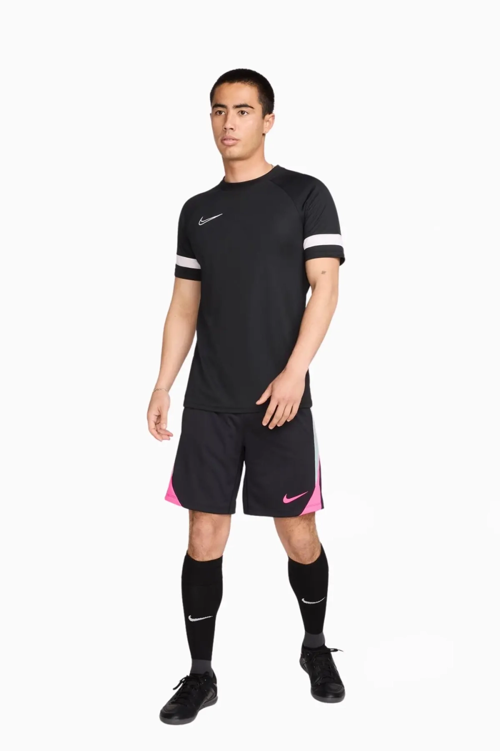 Шорты Nike Dri-FIT Strike - черный