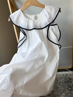 Хлопковое платье Chloe, 110