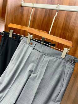 Брюки Zegna