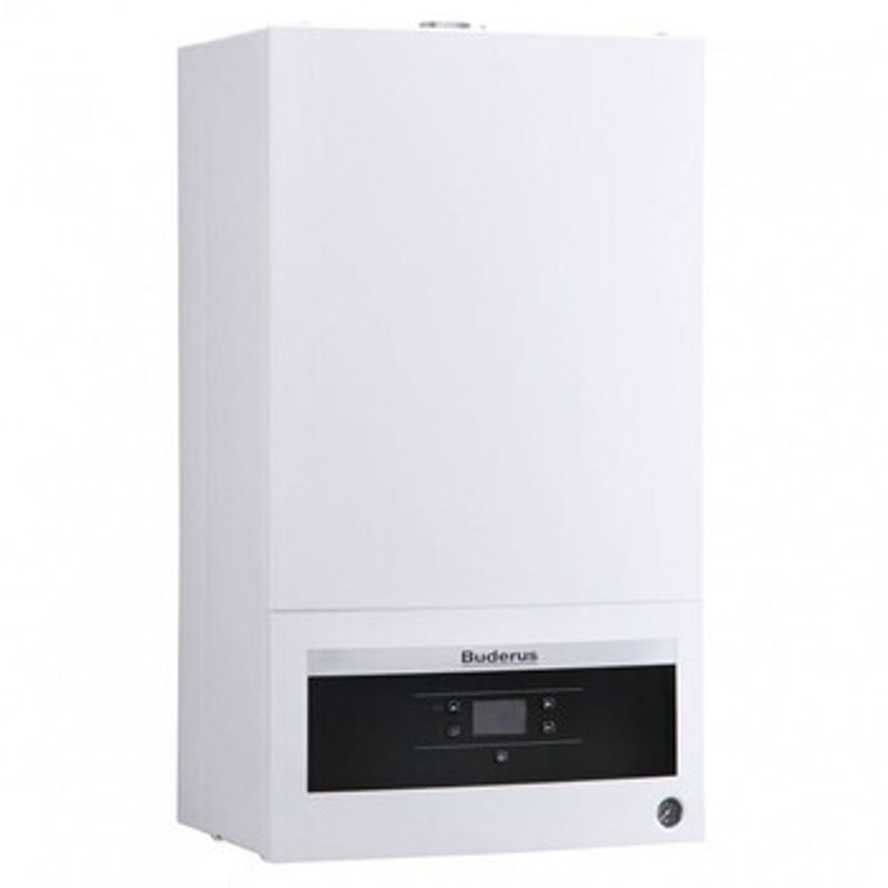 Котел газовый настенный Buderus Logamax U072-28K, 28 кВт
