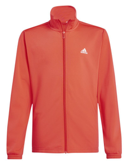 Детский теннисный костюм Adidas Essentials Big Logo - Multikolor
