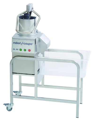 Овощерезка Robot Coupe CL55 рабочая станция
