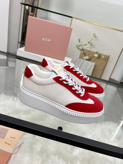 Miu Miu Sneakers (12 colors)